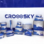 crosssky packing